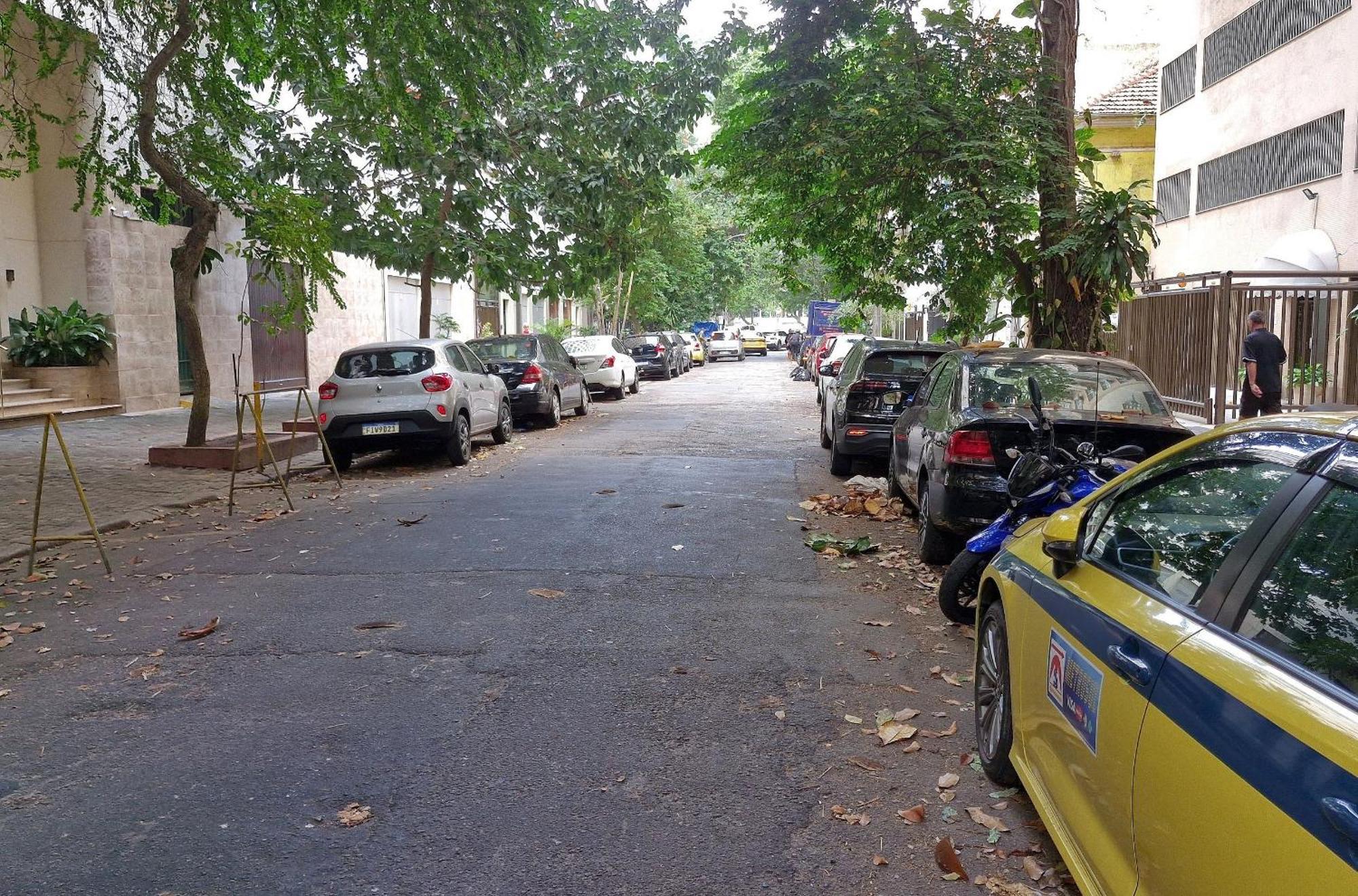 Silencioso E Recem Reformado Apartamento Rio de Janeiro Exterior foto