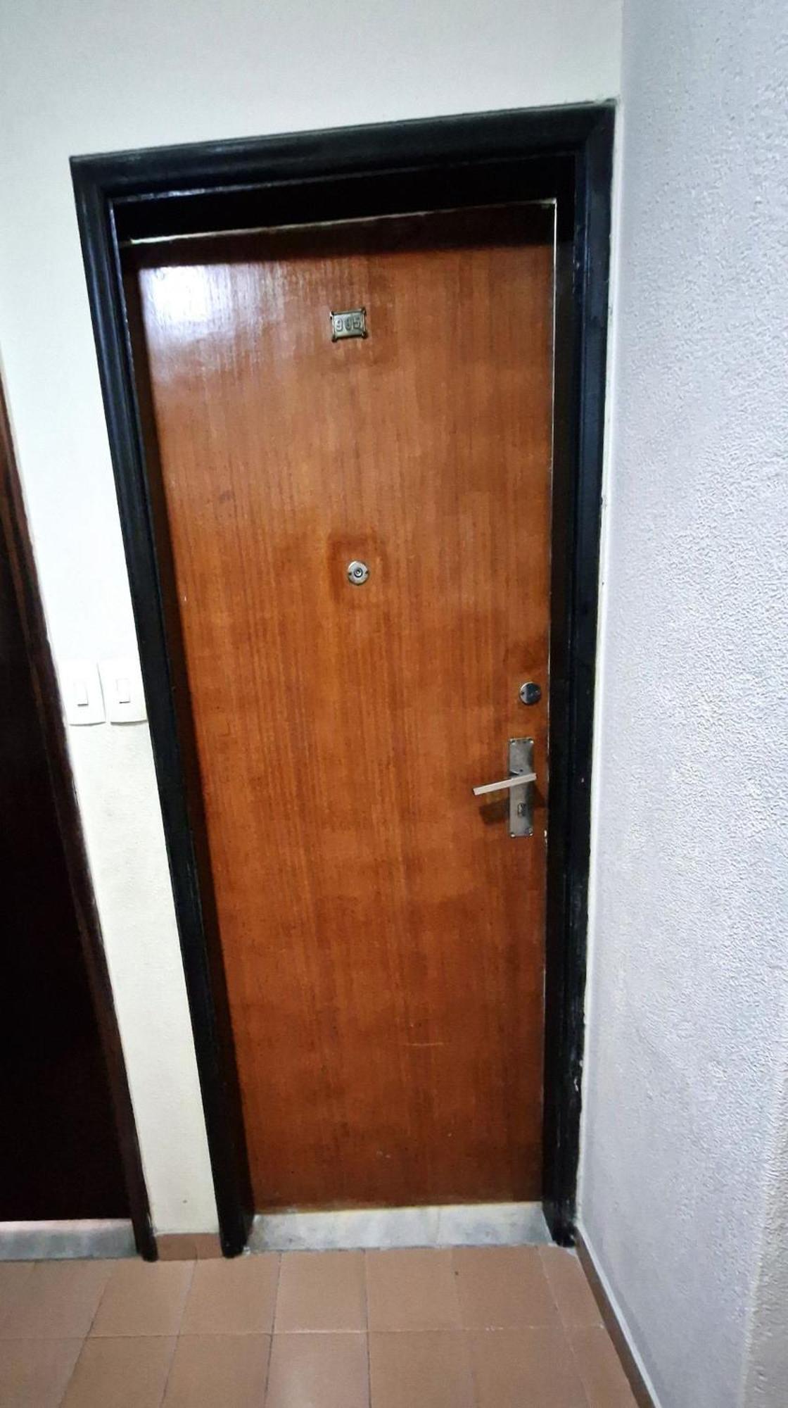 Silencioso E Recem Reformado Apartamento Rio de Janeiro Exterior foto